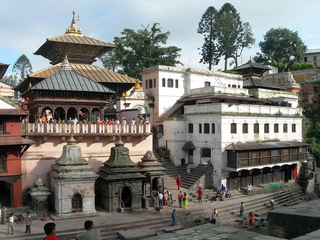 Kubeyra Mahal Hotel Kathmandu