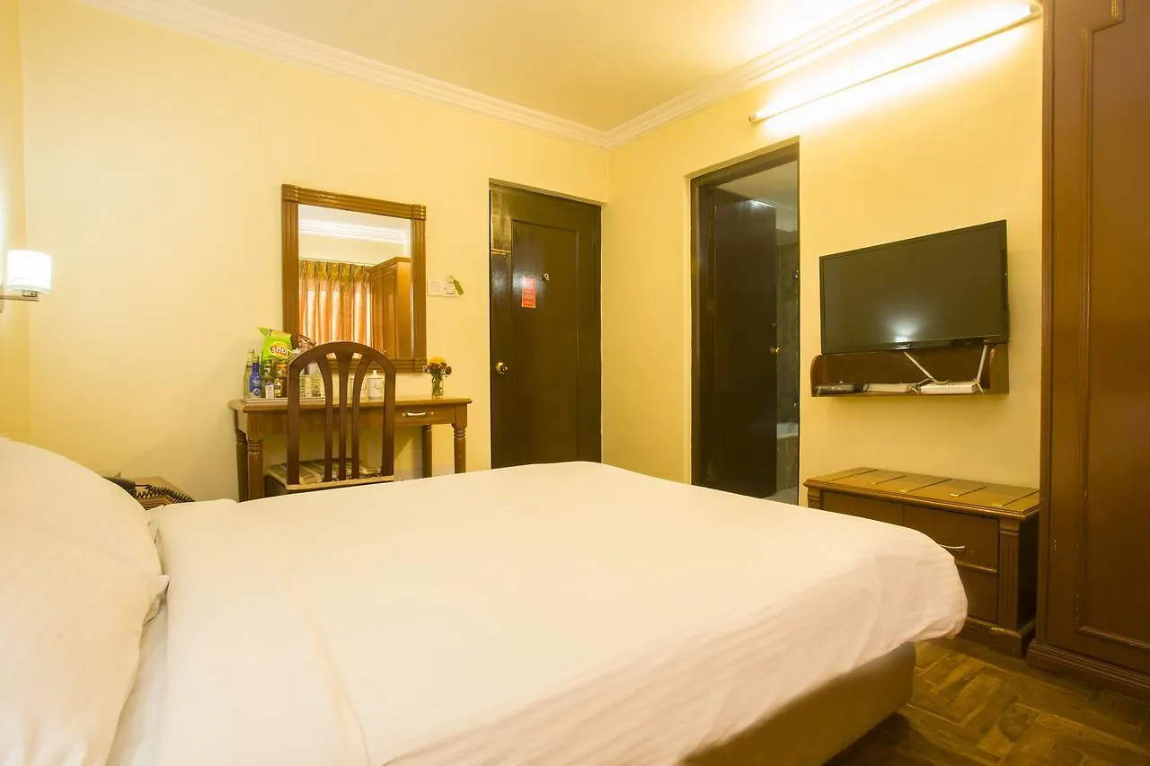 Kubeyra Mahal Hotel Kathmandu