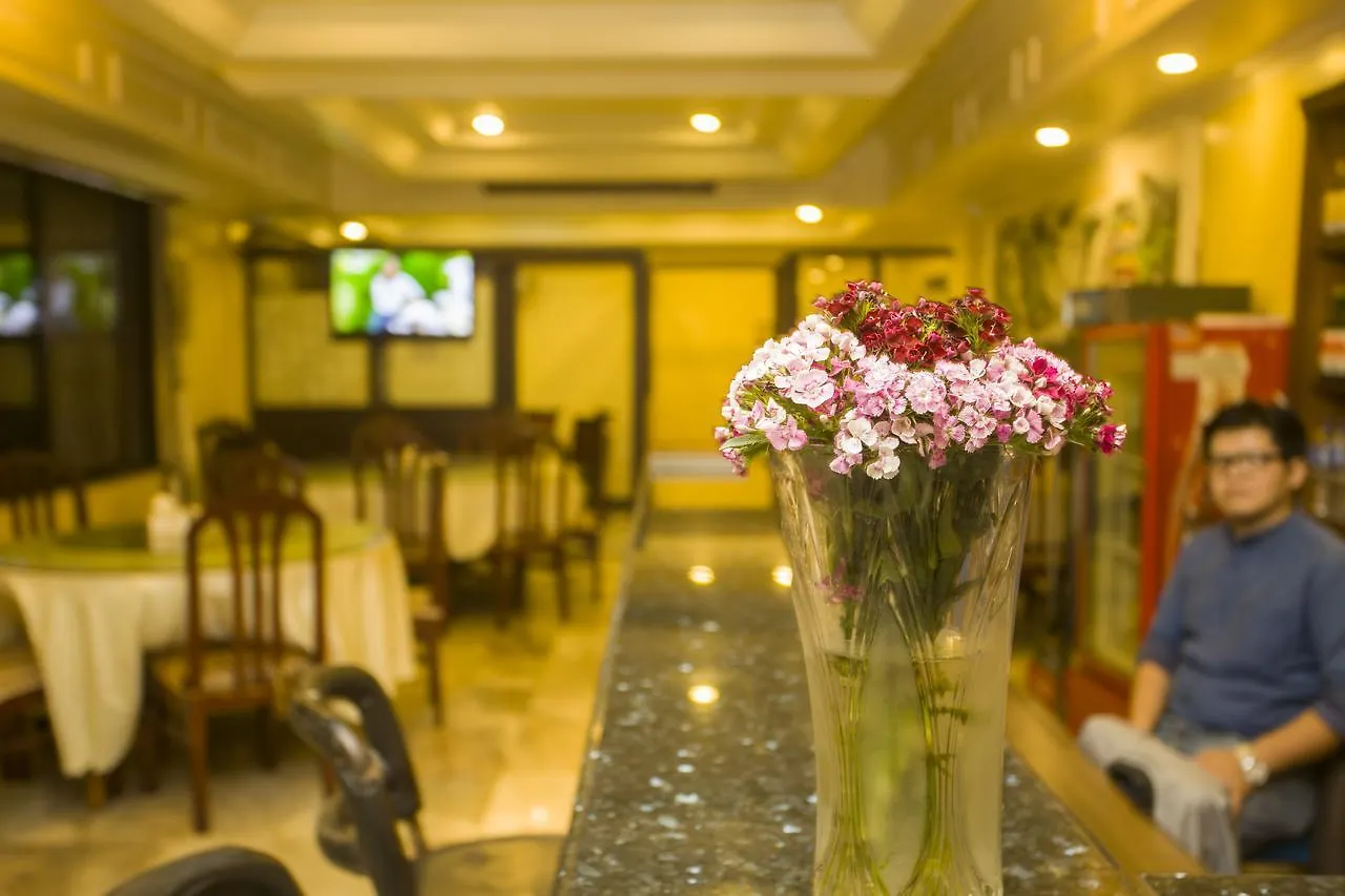 Kubeyra Mahal Hotel Kathmandu
