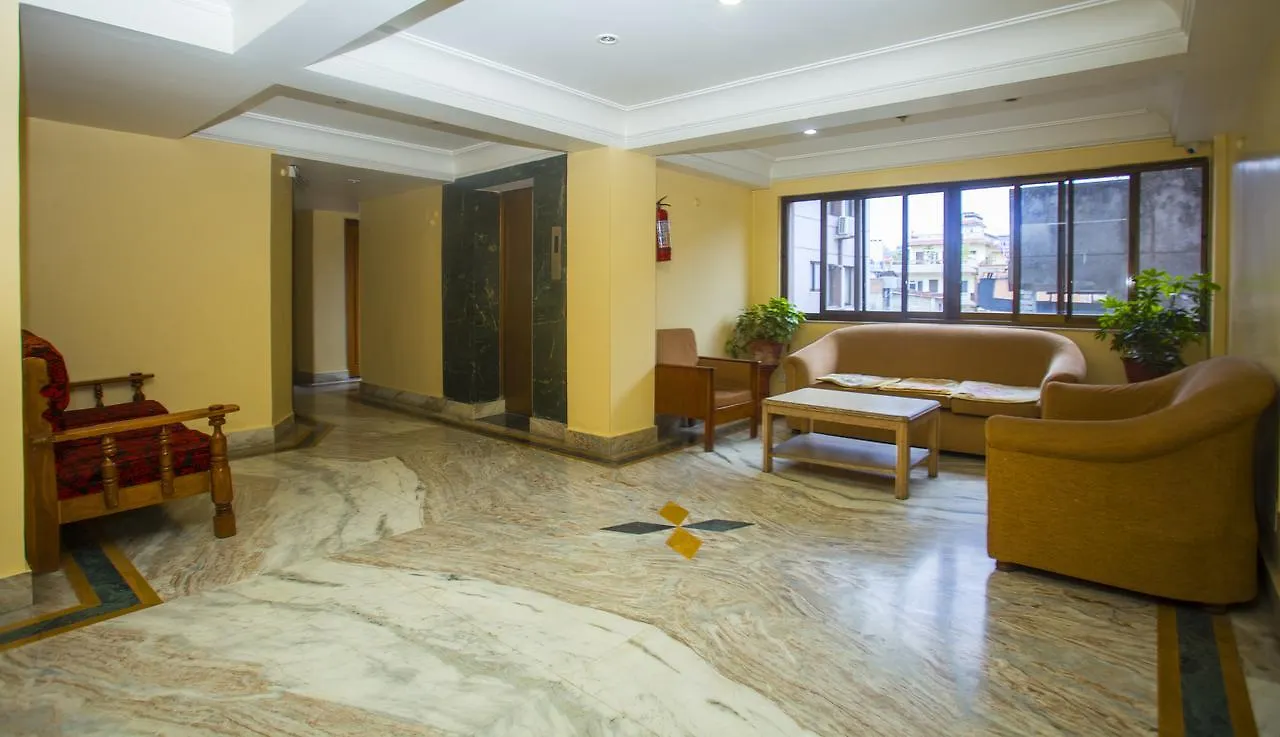 Kubeyra Mahal Hotel Kathmandu 3*,  Nepal