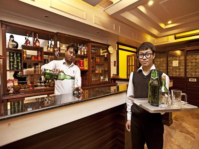 Kubeyra Mahal Hotel Kathmandu