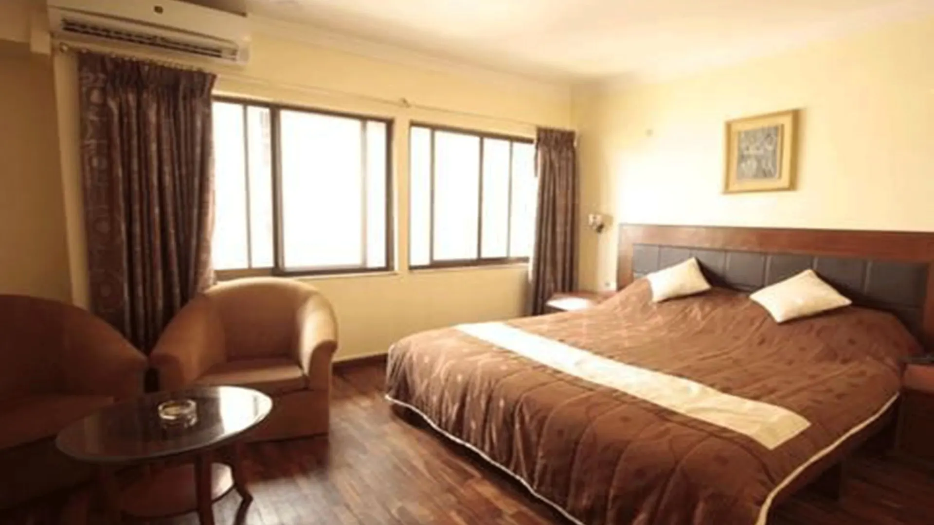 ***  Kubeyra Mahal Hotel Kathmandu Nepal