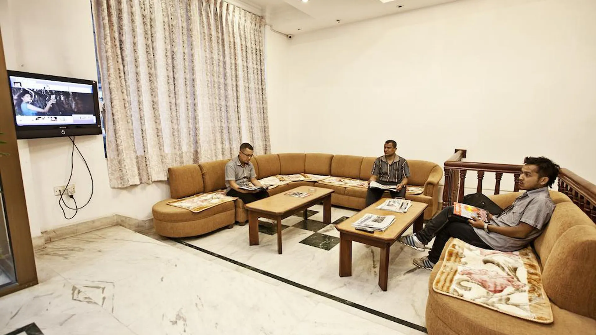 Kubeyra Mahal Hotel Kathmandu