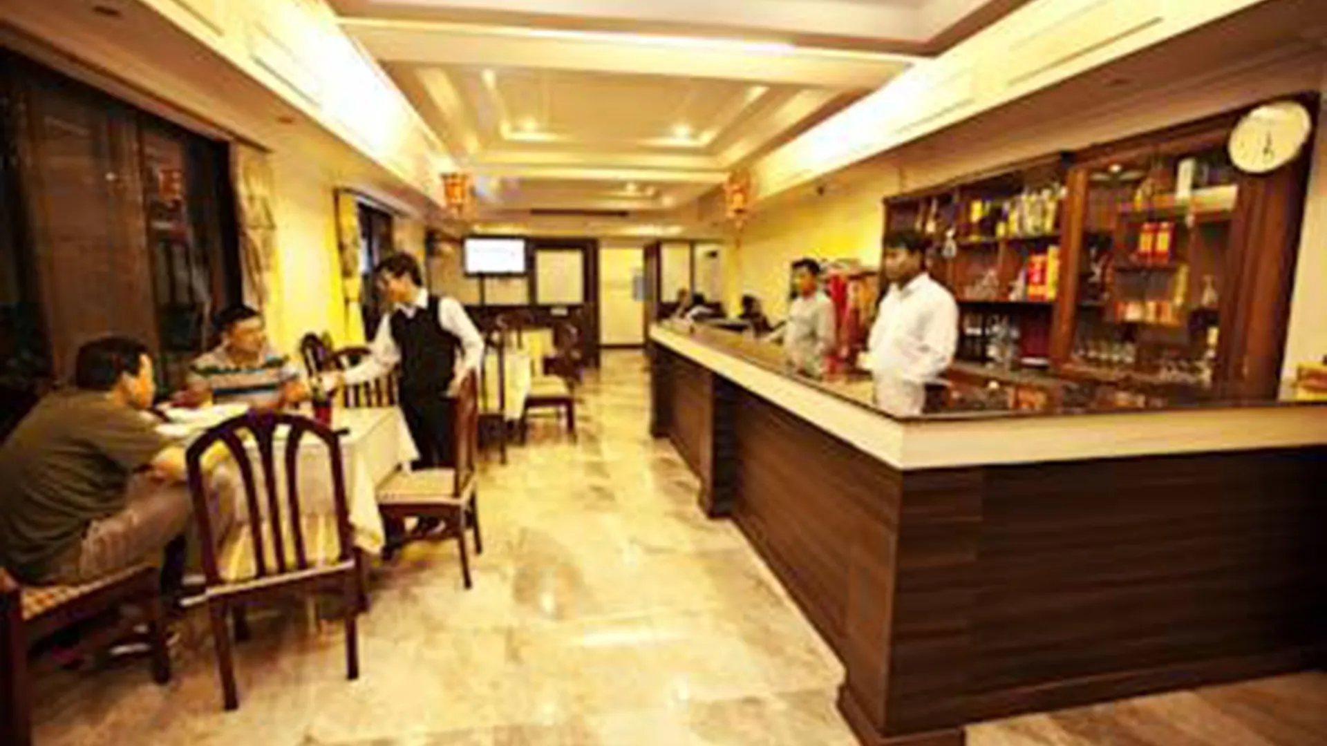 Kubeyra Mahal Hotel Káthmándú